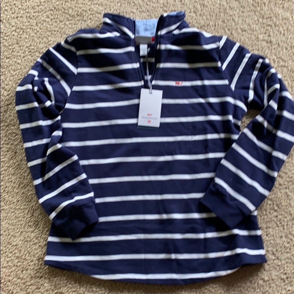 Vineyard vines for target shep NWT xs
